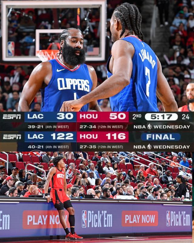 为何NBA大逆转这么多？现在领先20分等于过去12分！