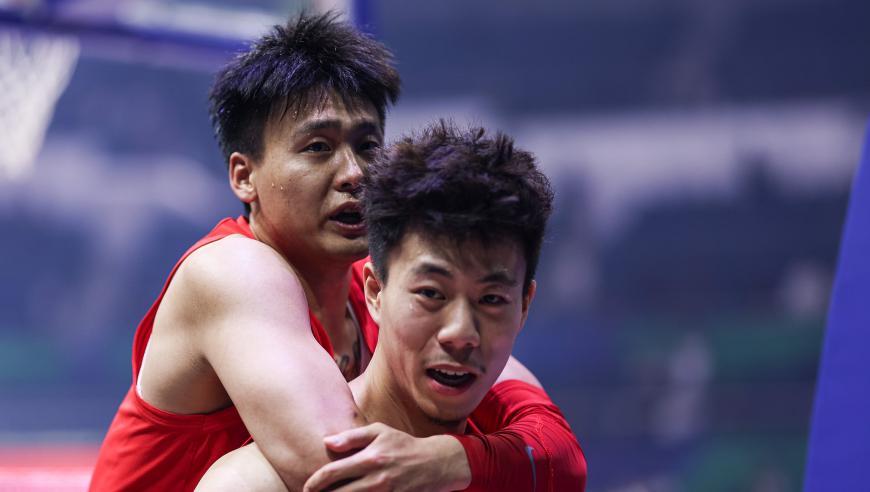 新赛季CBA各队实力分档：4队具备冲冠实力，3队基本决定摆烂