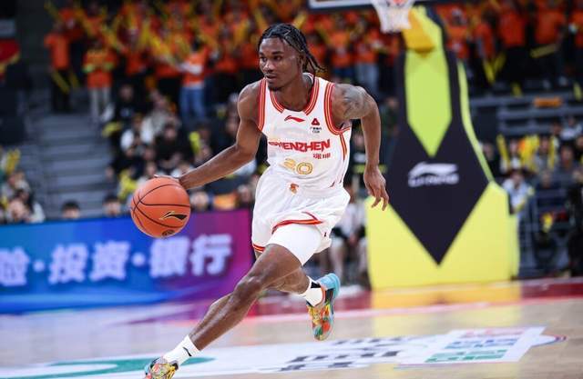 九游娱乐-CBA排名大变天！广东升第二，2大黑马疯狂搅局，辽宁山西难兄难弟