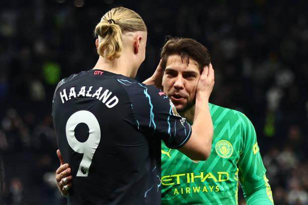 九游体育-名宿：奥特加为曼城赢得英超冠军 枪迷咒骂孙兴慜