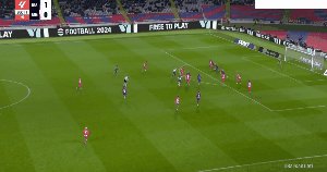 1701644442392058513.gif 【西甲】费利克斯反戈一击 巴萨1比0马竞