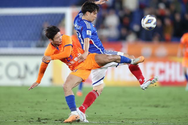 1702476175743021251.jpg 比分直播-为何连崔康熙都逃不过亚冠惨案?甘拜下风横滨双杀