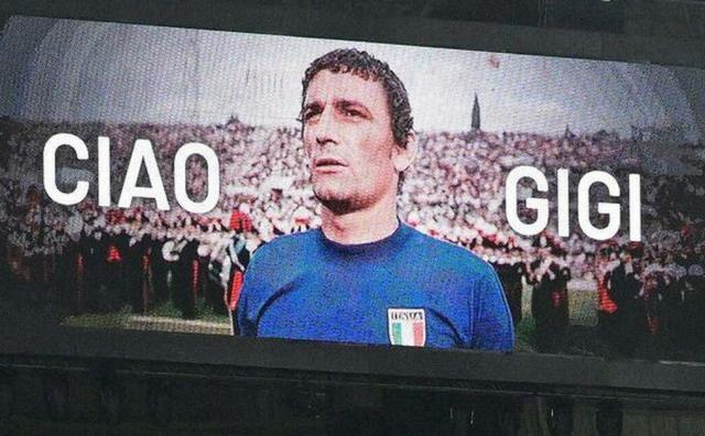 1706063836251044931.jpg 九游体育-吉吉·里瓦:撒丁岛的雷声隆隆,意大利队史上最佳