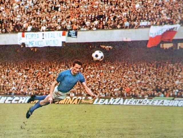 1706062500639010953.jpg 九游体育-吉吉·里瓦:撒丁岛的雷声隆隆,意大利队史上最佳