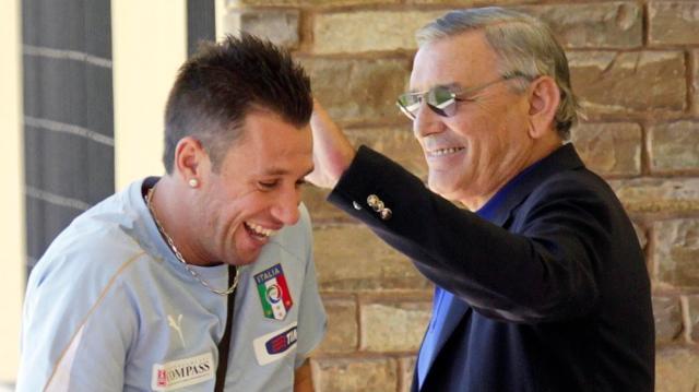 1706062769765058444.jpg 九游体育-吉吉·里瓦:撒丁岛的雷声隆隆,意大利队史上最佳