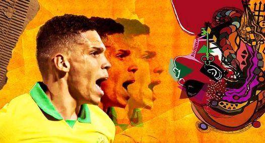 九游体育-王勤伯：对网暴说不！巴西新晋国脚无惧宗教歧视