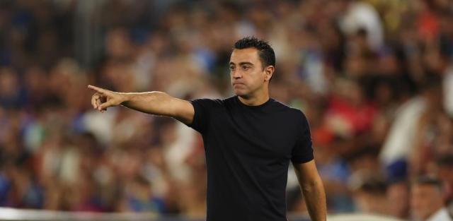 九游娱乐-哈维拉菲首红，刚第一轮就吵翻天