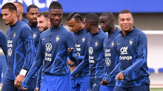 1663928906071066558.jpg 比分直播-摩纳哥组首秀效果佳,德尚重组中场or搬俱乐部套路