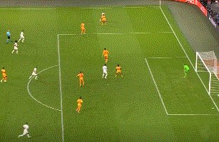 1664139661897011704.gif 九游体育-【欧国联】范戴克致胜球 荷兰双杀比利时晋级决赛圈