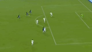 1663978202547098309.gif 九游体育-【热身赛】梅西双响劳塔罗破门!阿根廷3比0洪都拉斯