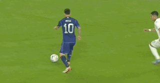 1663979045604069301.gif 九游体育-【热身赛】梅西双响劳塔罗破门!阿根廷3比0洪都拉斯