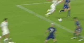 1663980926479095683.gif 九游体育-【热身赛】梅西双响劳塔罗破门!阿根廷3比0洪都拉斯