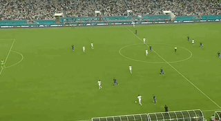 1663983396775082263.gif 九游体育-【热身赛】梅西双响劳塔罗破门!阿根廷3比0洪都拉斯