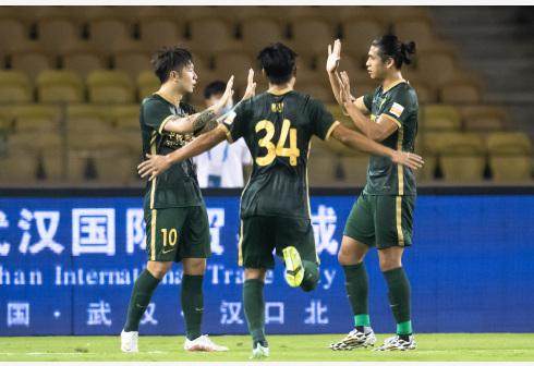 比分直播-张稀哲追平队史联赛进球纪录 新帅盼他更进一步