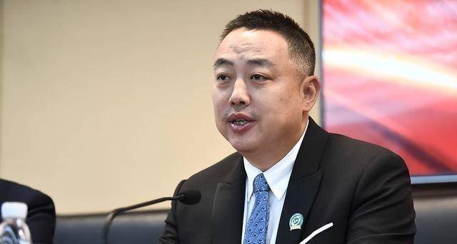 九游体育app下载-有种人生赢家叫刘国梁，辞职乒协主席短短10个月，早已走上光明大道|国乒|乒乓球|商业|演讲者|青少年_新浪体育_新浪新闻