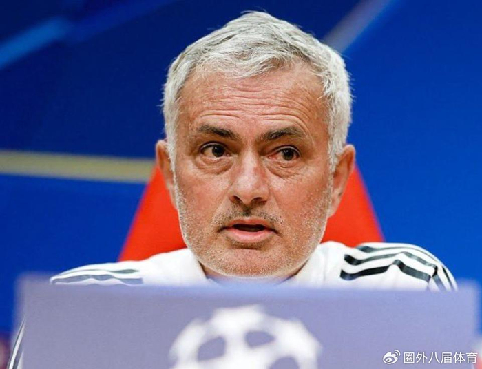 九游娱乐-穆里尼奥谈执教皇马：如果我想回归皇马，就不会对弗洛伦蒂诺说不|何塞·穆里尼奥|本菲卡|欧冠|本菲卡足球俱乐部|皇家马德里_新浪体育_新浪新闻