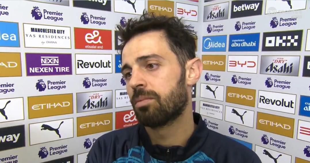 九游体育-B席：这种比赛让人沮丧；这赛季所有五五开的判罚都对我们不利