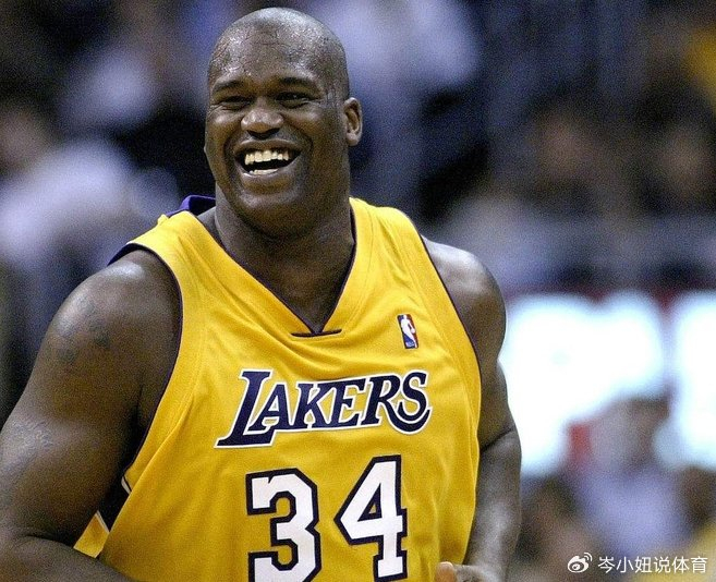 九游娱乐-被誉为最有统治力的内线奥尼尔，但生涯只有1个MVP|圣安东尼奥马刺队|沙奎尔-奥尼尔|沙奎尔·奥尼尔|德克-诺维茨基|达拉斯小牛队_新浪新闻